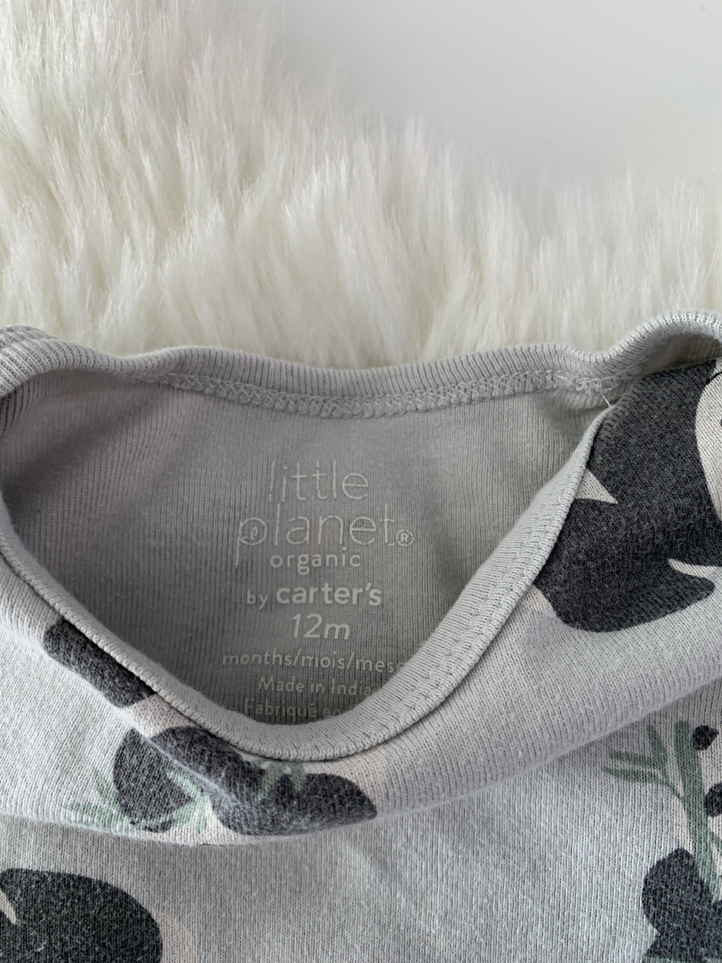 Carter's bundel rompers 86 - zeer goede staat 💸