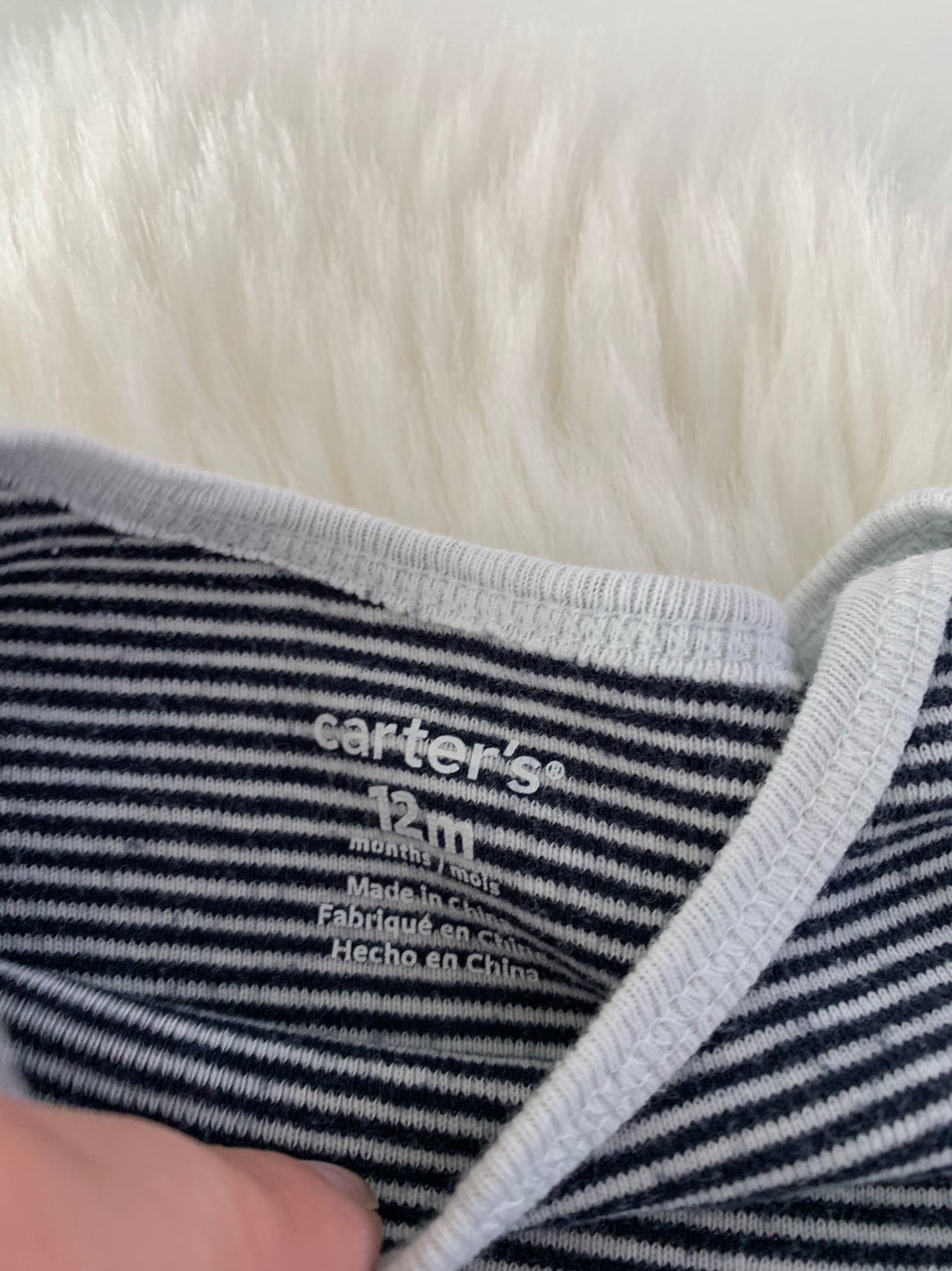 Carter's bundel rompers 86 - zeer goede staat 💸