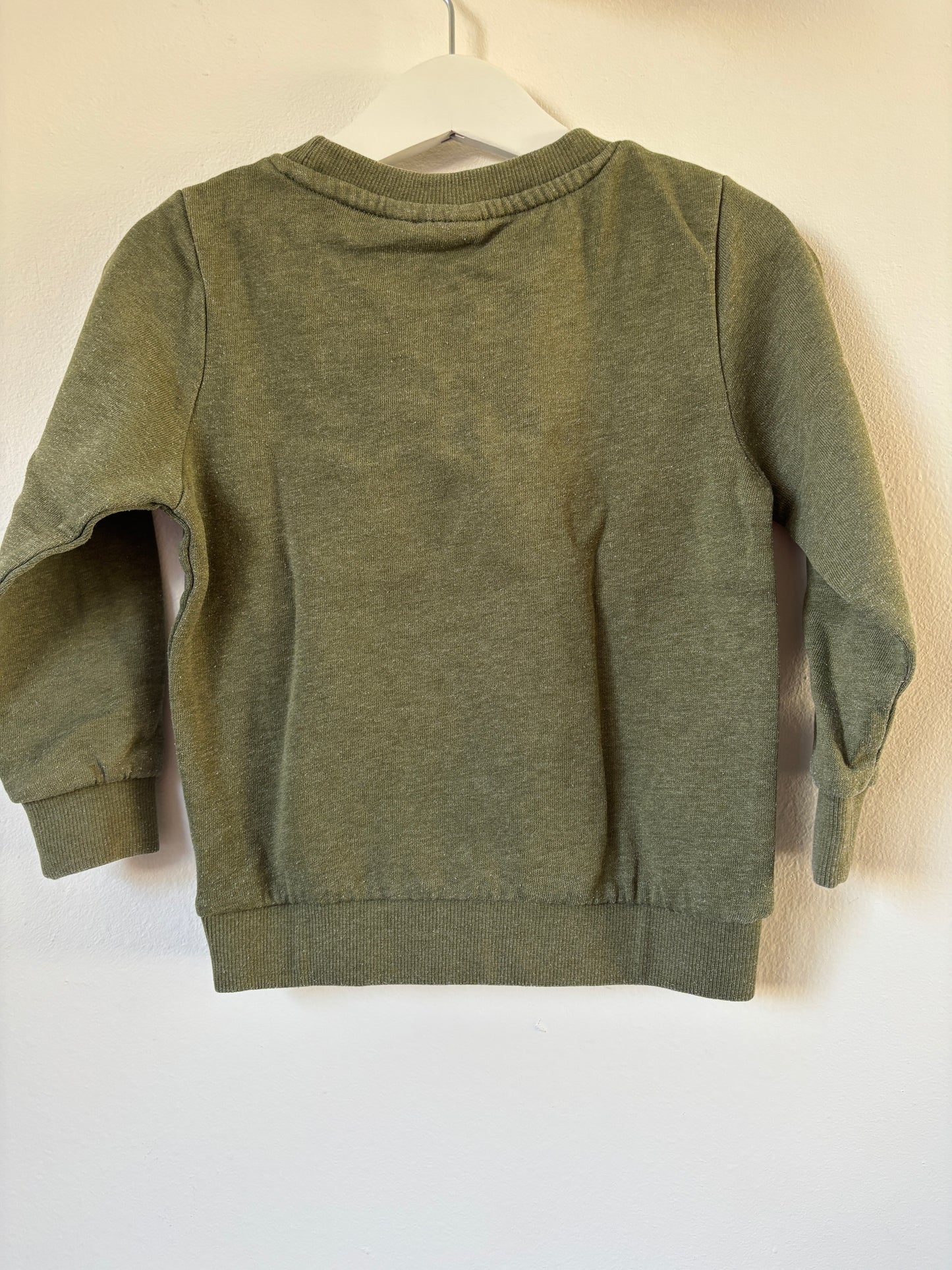 Name It sweater 92 - zeer goede staat ⭐