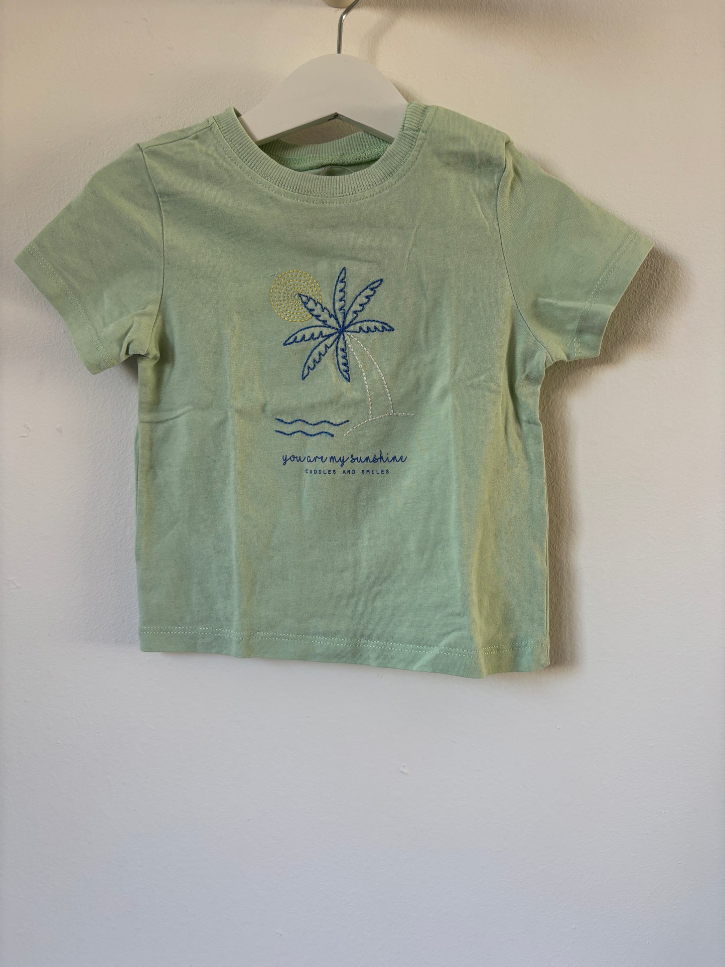JBC T-shirt 86 - zeer goede staat 💸