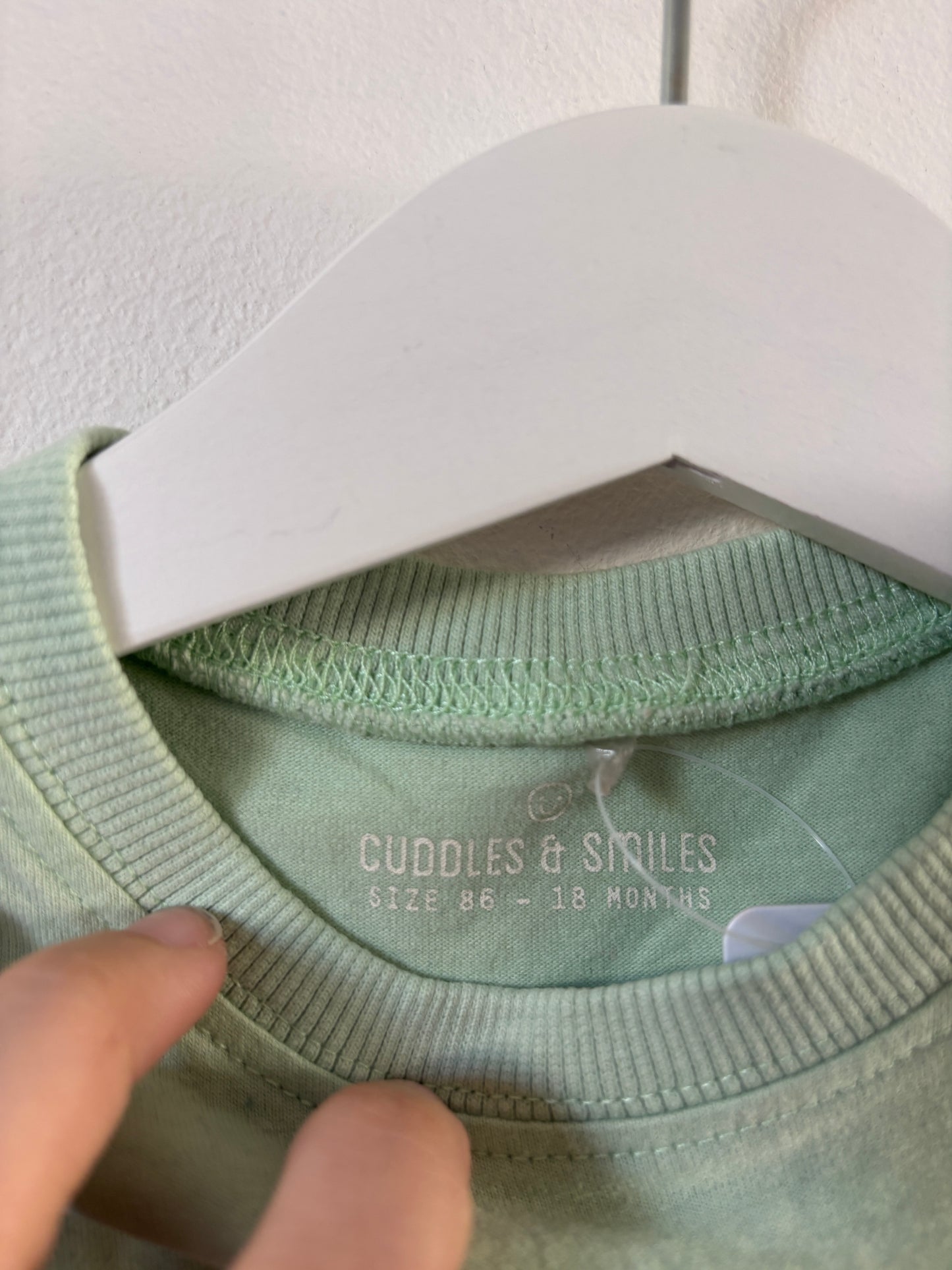 JBC T-shirt 86 - zeer goede staat 💸