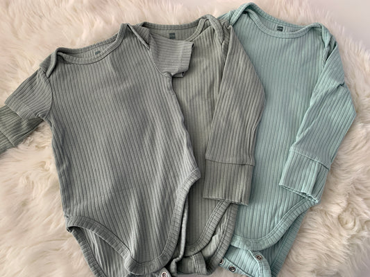 Hema bundel rompers 74/80 - zeer goede staat 💸