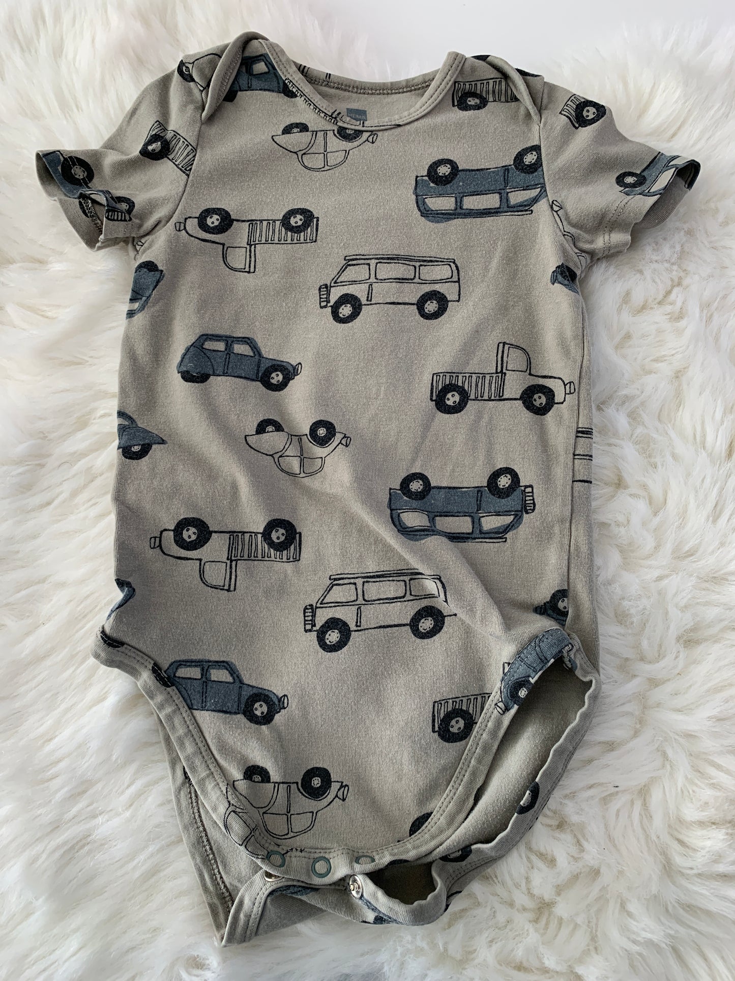 Hema romper 86/92 - zeer goede staat 💸