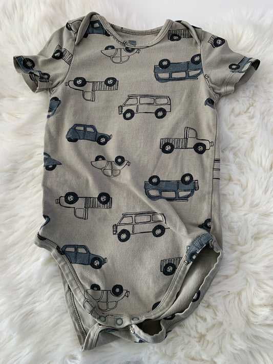 Hema romper 86/92 - zeer goede staat 💸