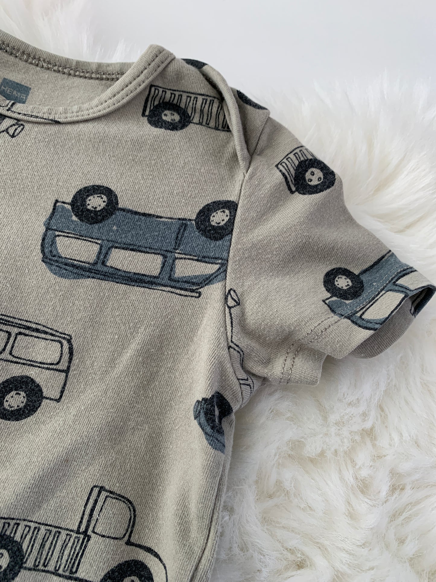 Hema romper 86/92 - zeer goede staat 💸