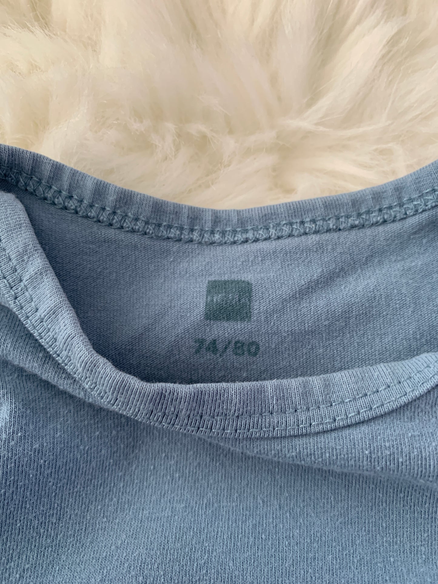 Hema bundel rompers 74/80 - zeer goede staat 💸