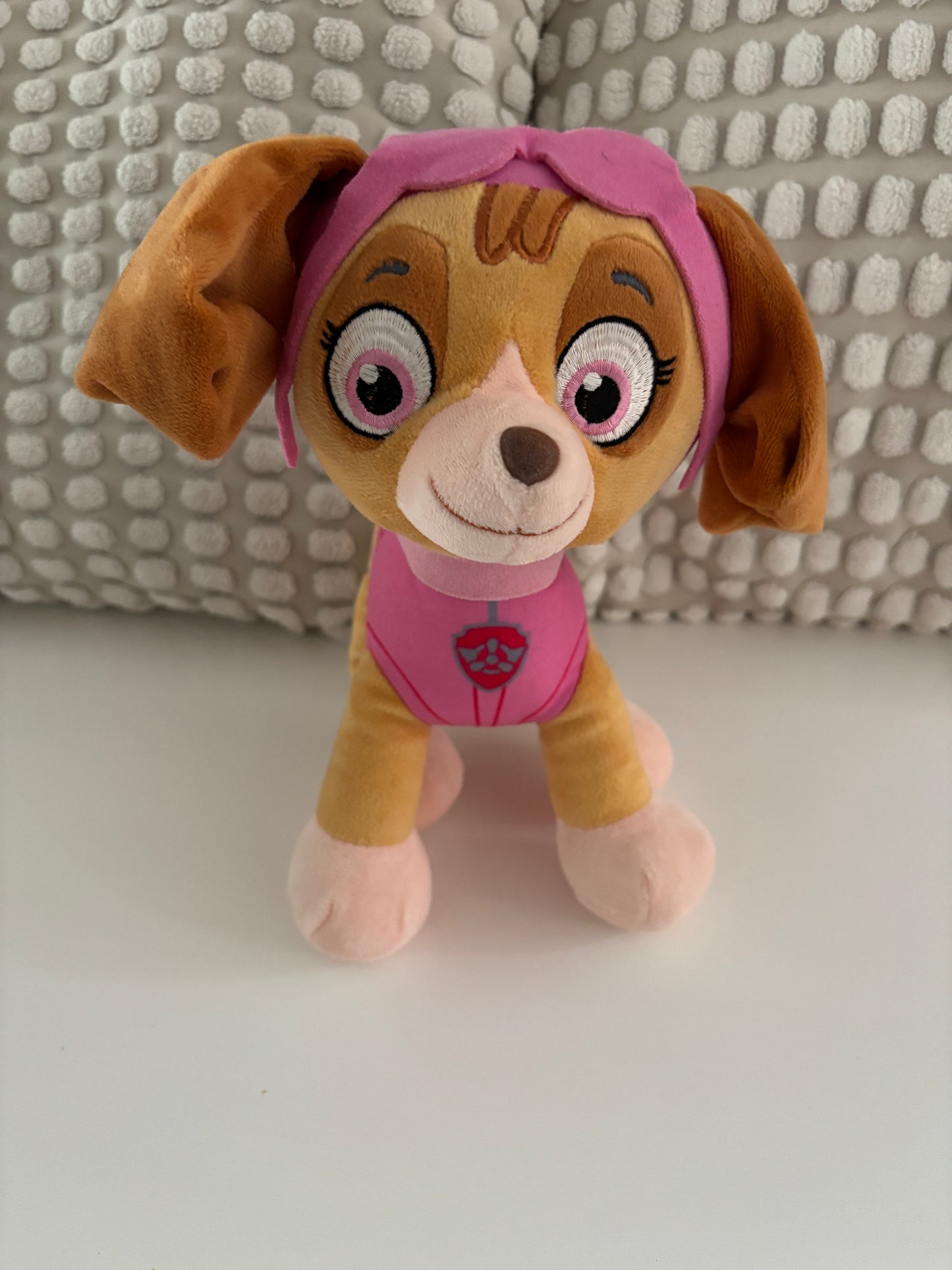Knuffel Skye Paw Patrol - nieuwstaat