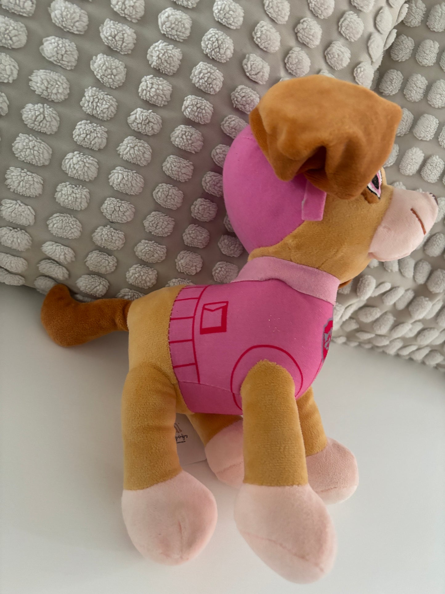 Knuffel Skye Paw Patrol - nieuwstaat
