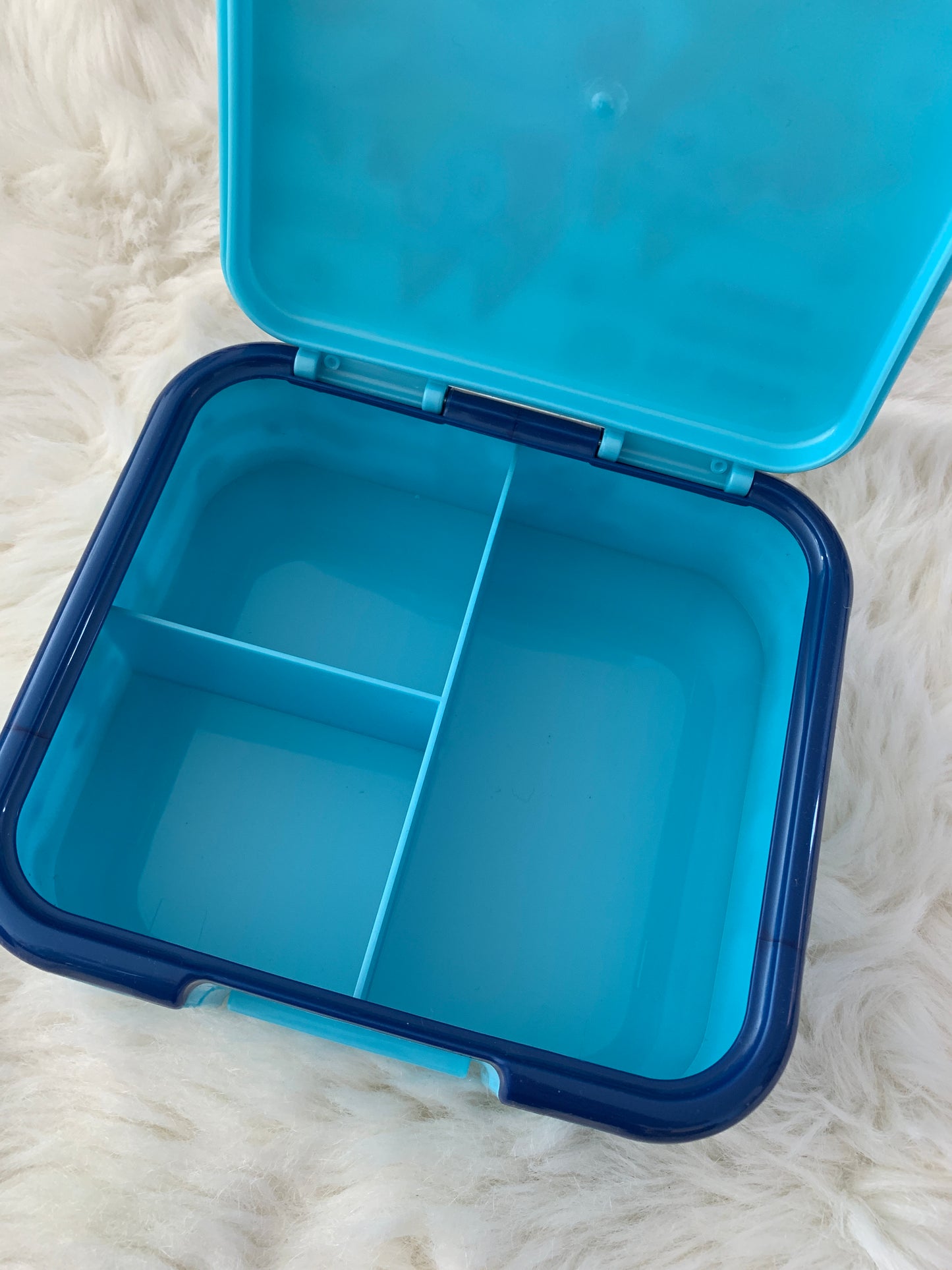 Bluey brooddoos 4+ - nieuw