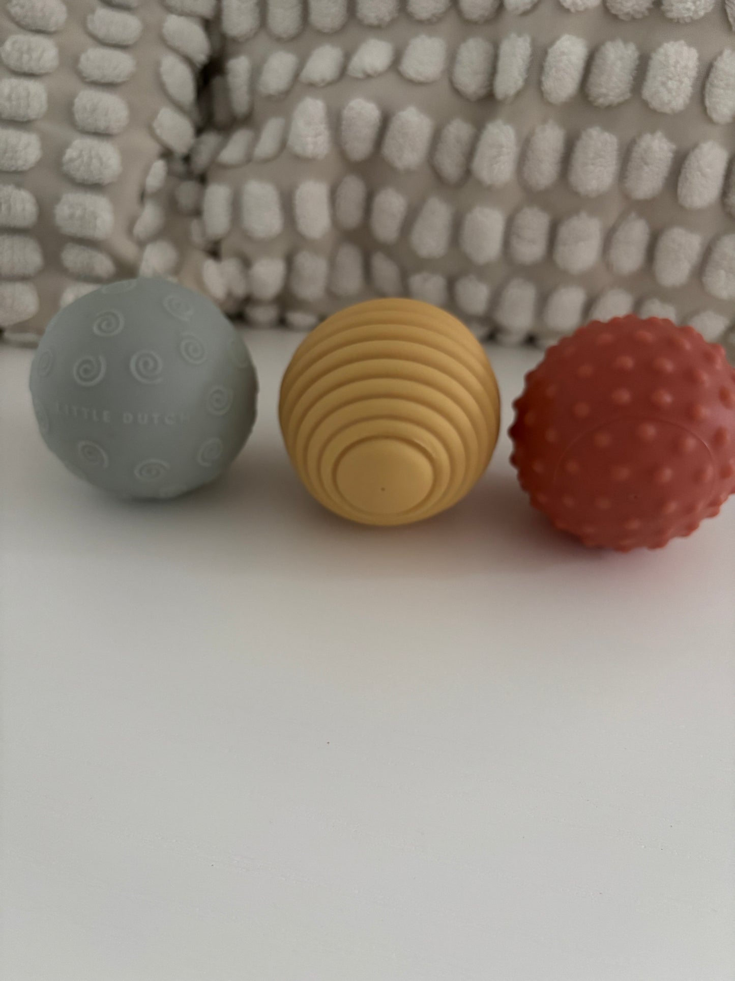 Little dutch ballen - nieuwstaat ⭐
