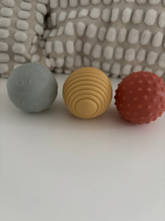 Little dutch ballen - nieuwstaat ⭐