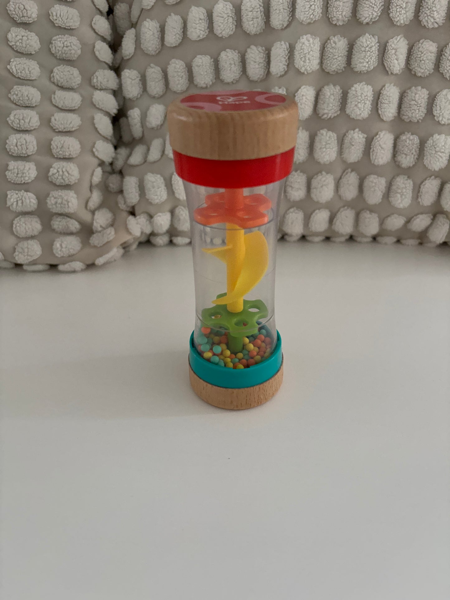 Hape rammelaar - zeer goede staat 💸