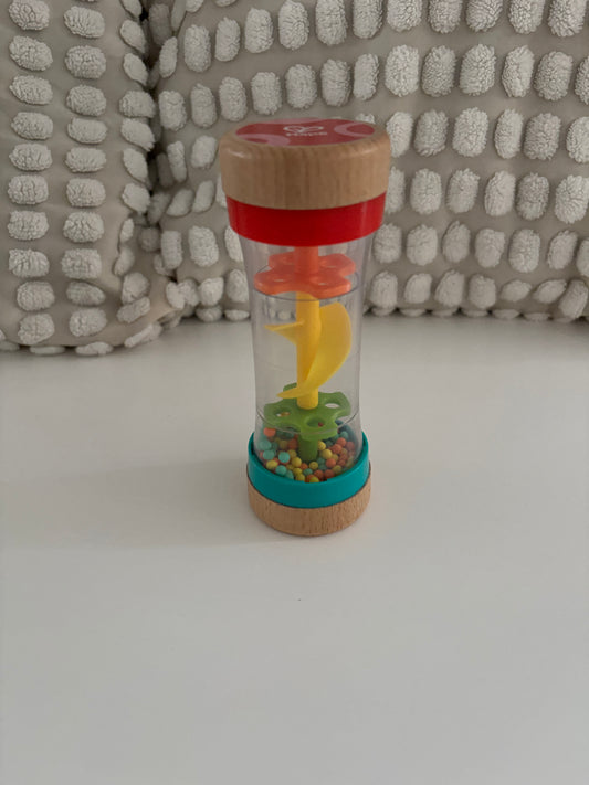 Hape rammelaar - zeer goede staat 💸