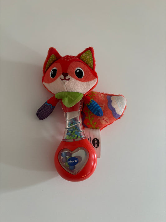 Vtech rammelaar - nieuwstaat ⭐