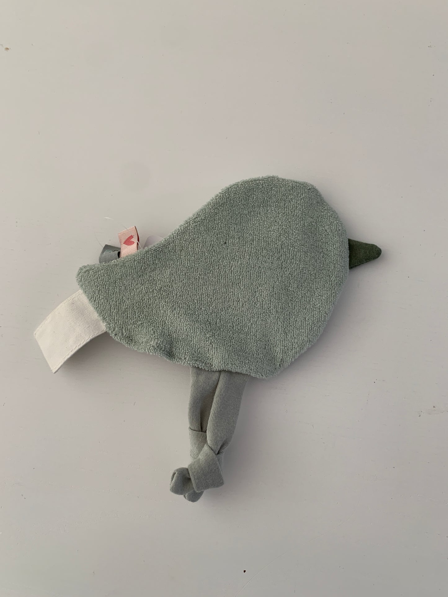 Knisperdoekje