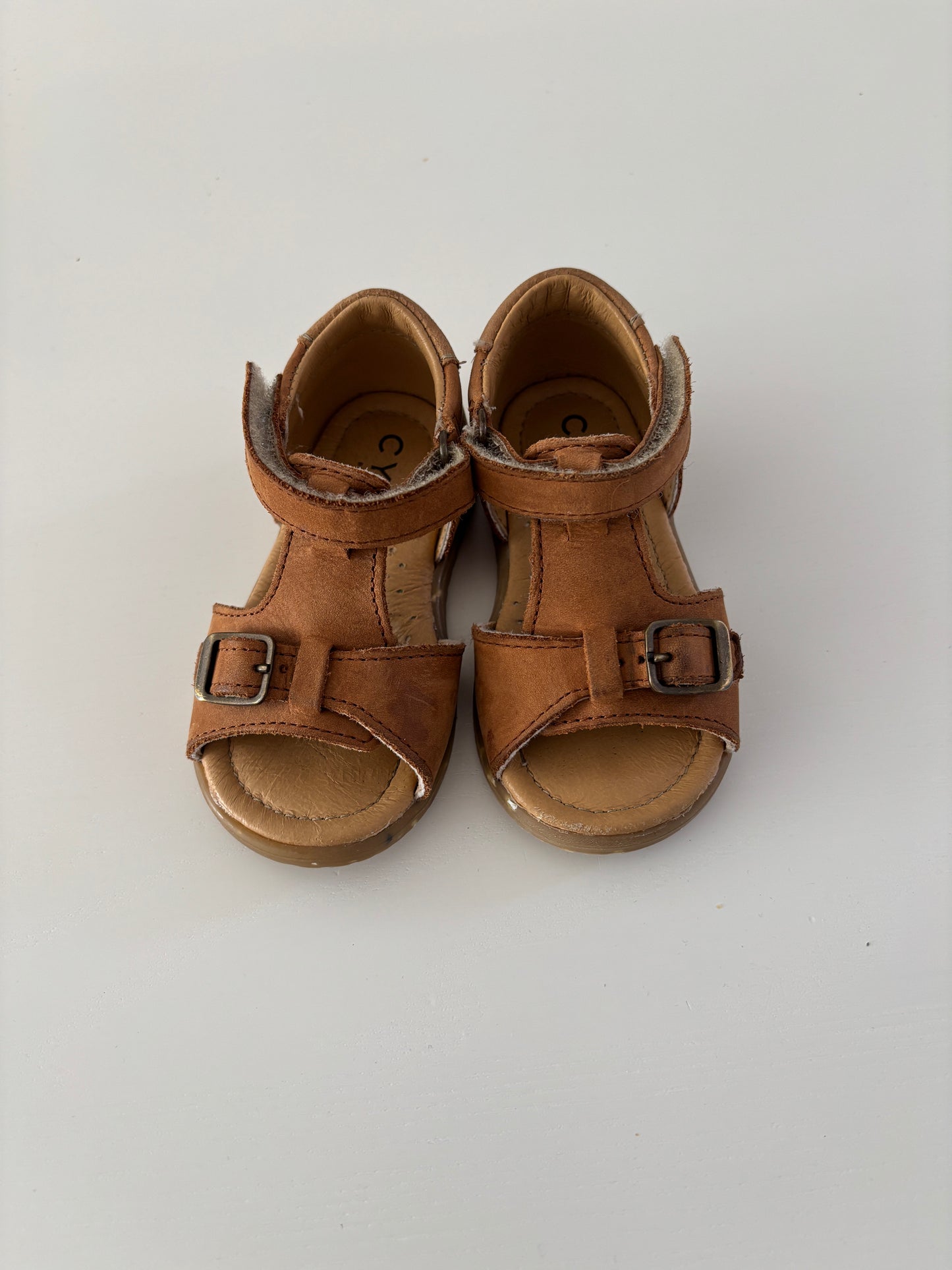 Cypres sandalen 20 - goede staat ⭐