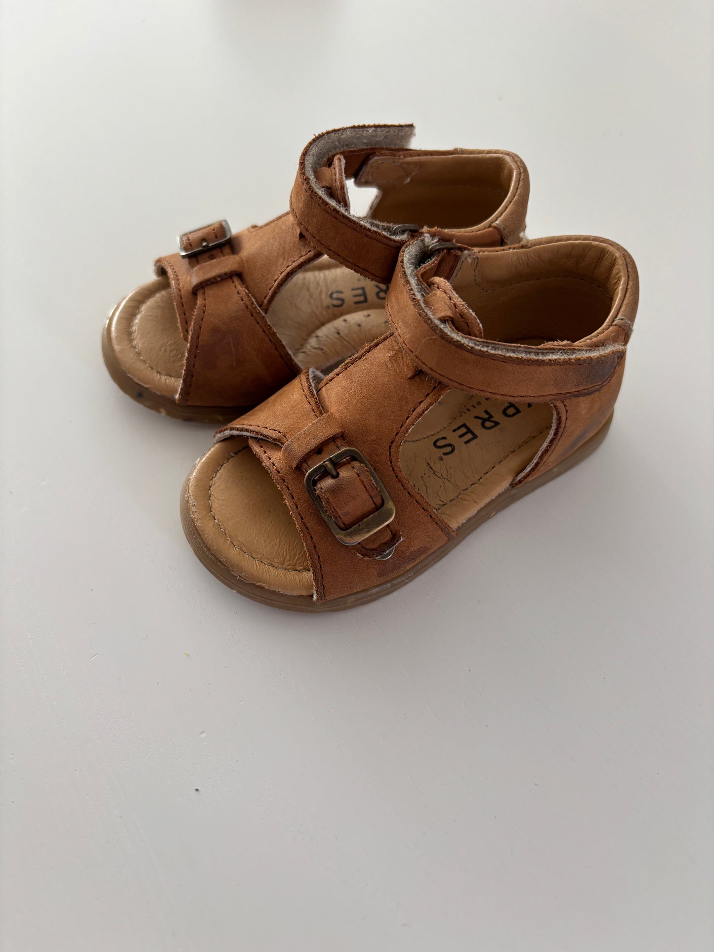 Cypres sandalen 20 - goede staat ⭐