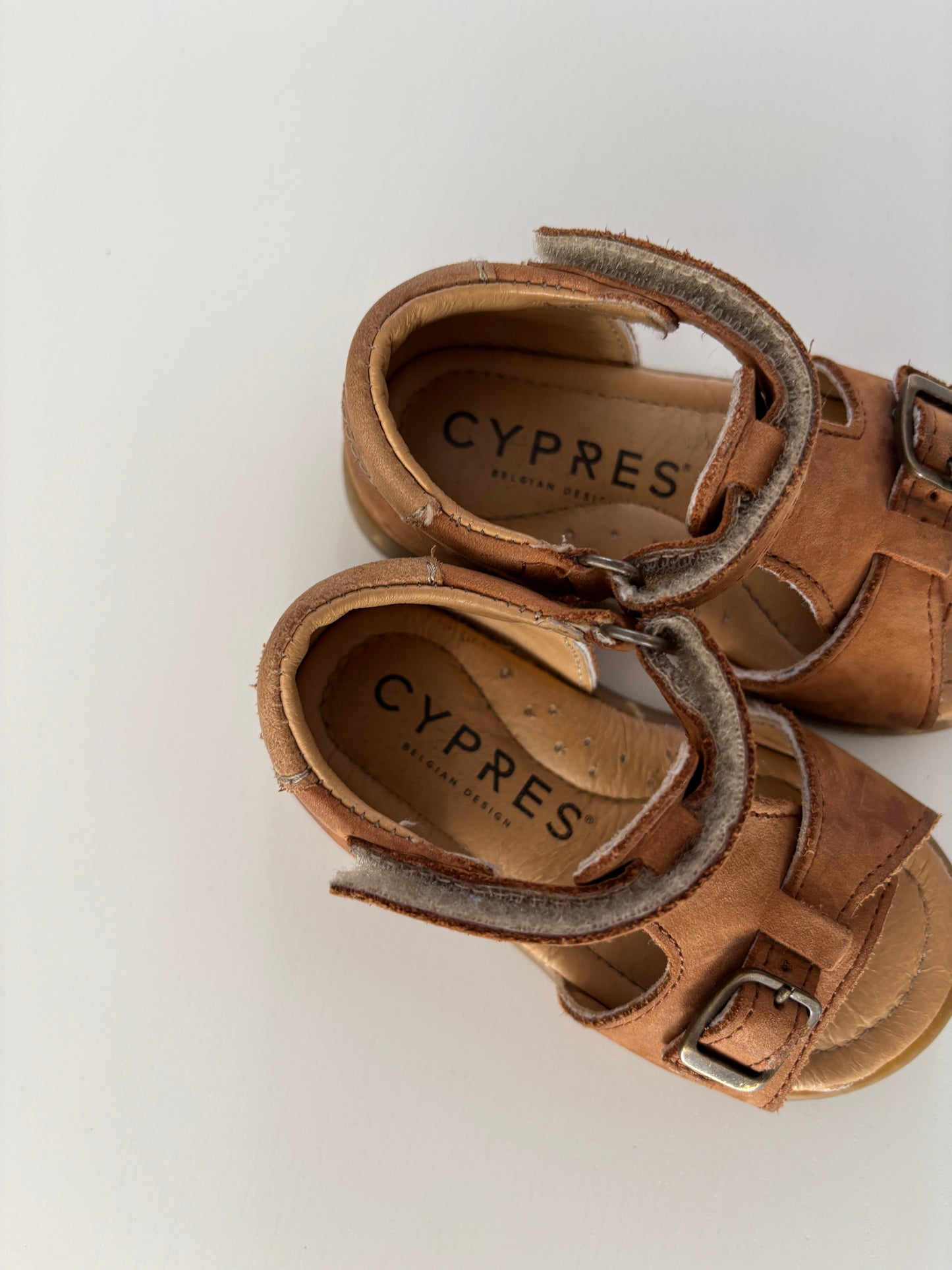 Cypres sandalen 20 - goede staat ⭐
