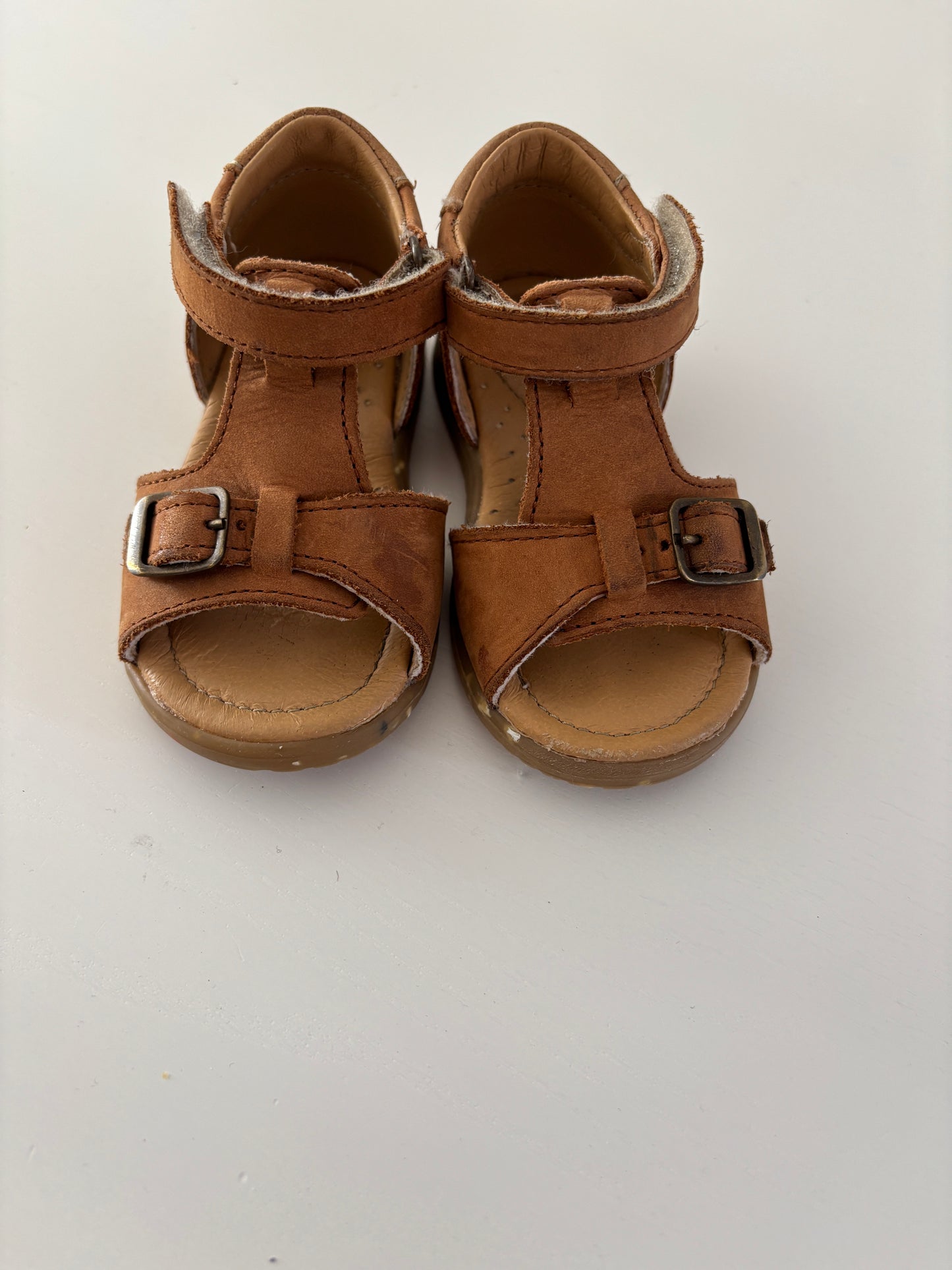 Cypres sandalen 20 - goede staat ⭐