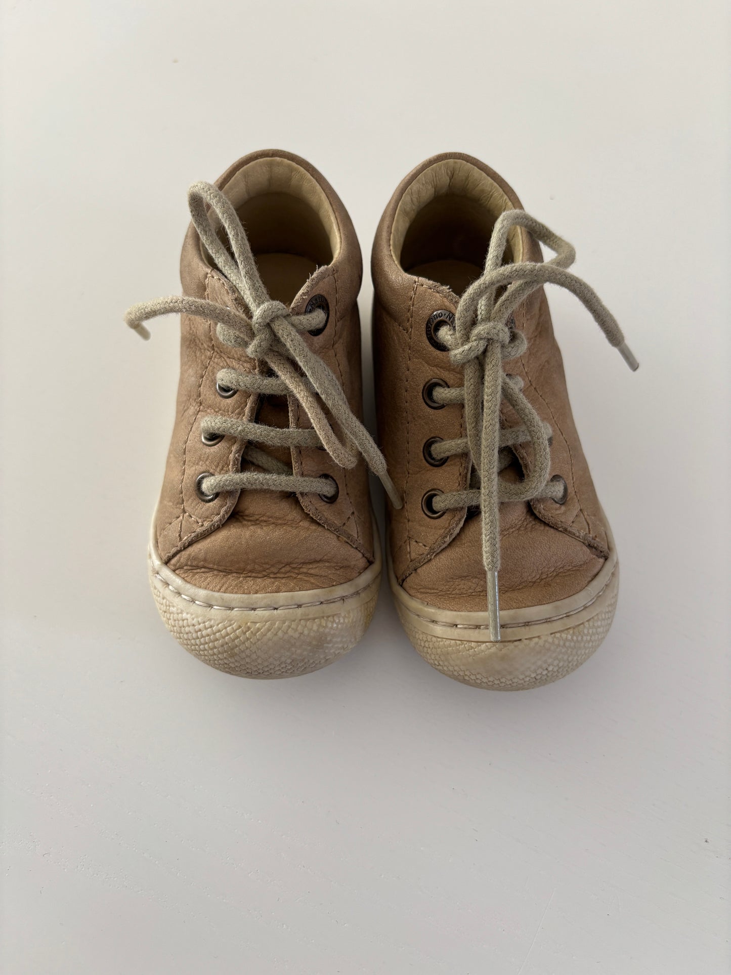Naturino schoenen 20 - goede staat ⭐