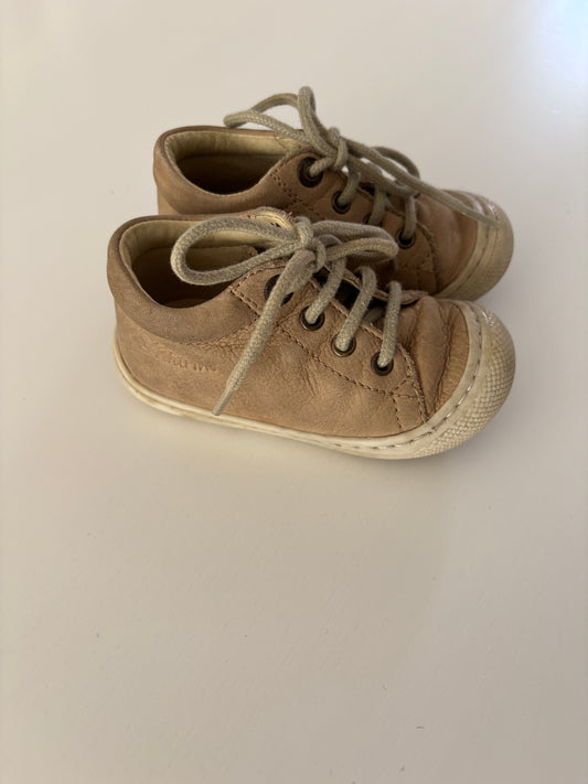 Naturino schoenen 20 - goede staat ⭐