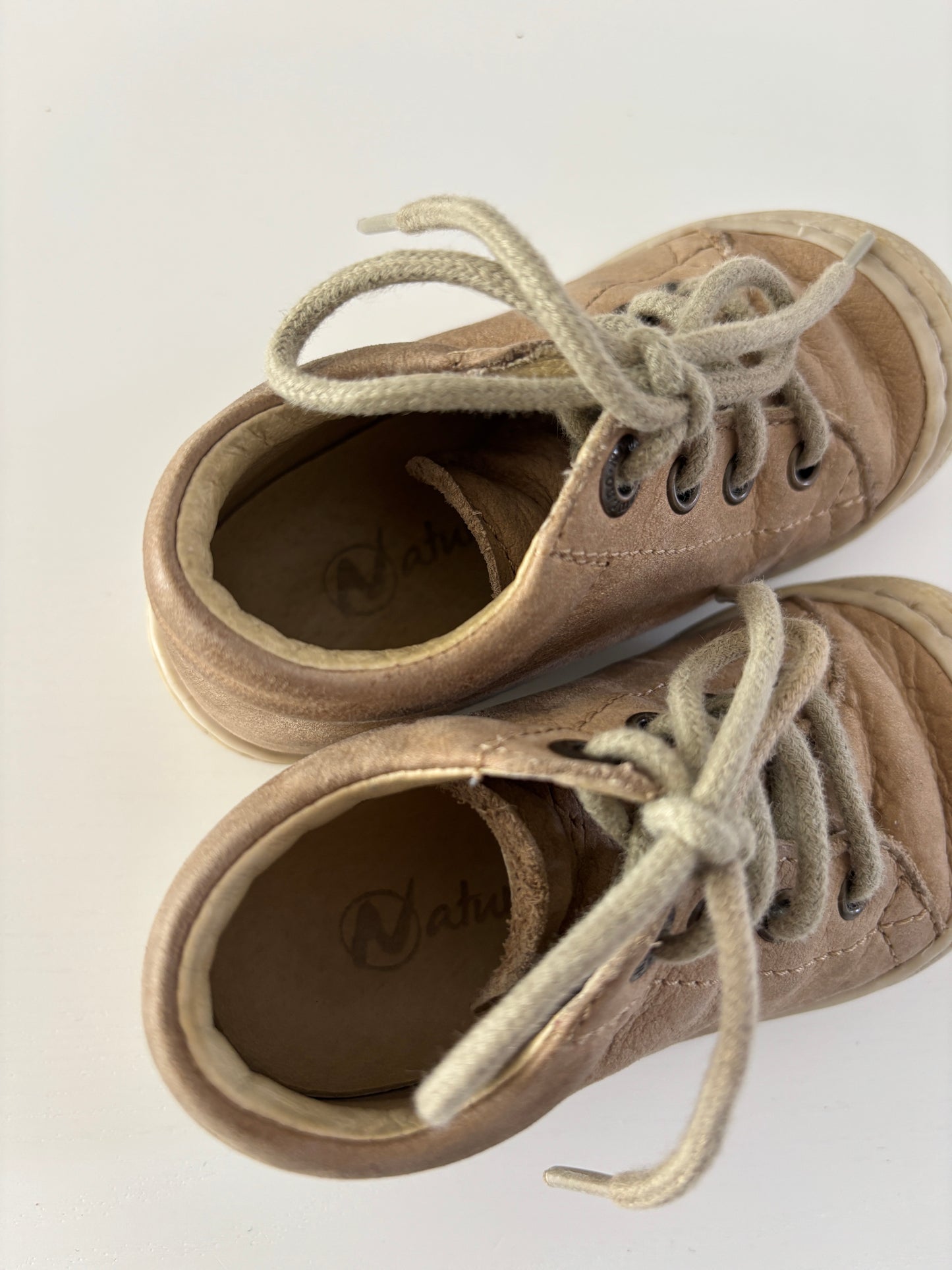 Naturino schoenen 20 - goede staat ⭐