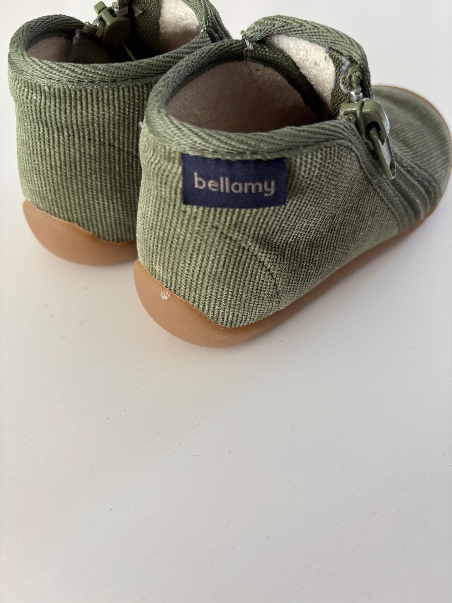Bellamy sloefjes 21 - nieuwstaat 💸