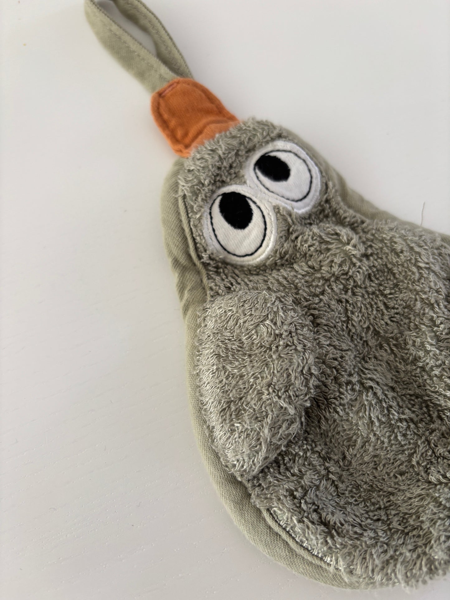 Timboo speendoekje - nieuwstaat ⭐