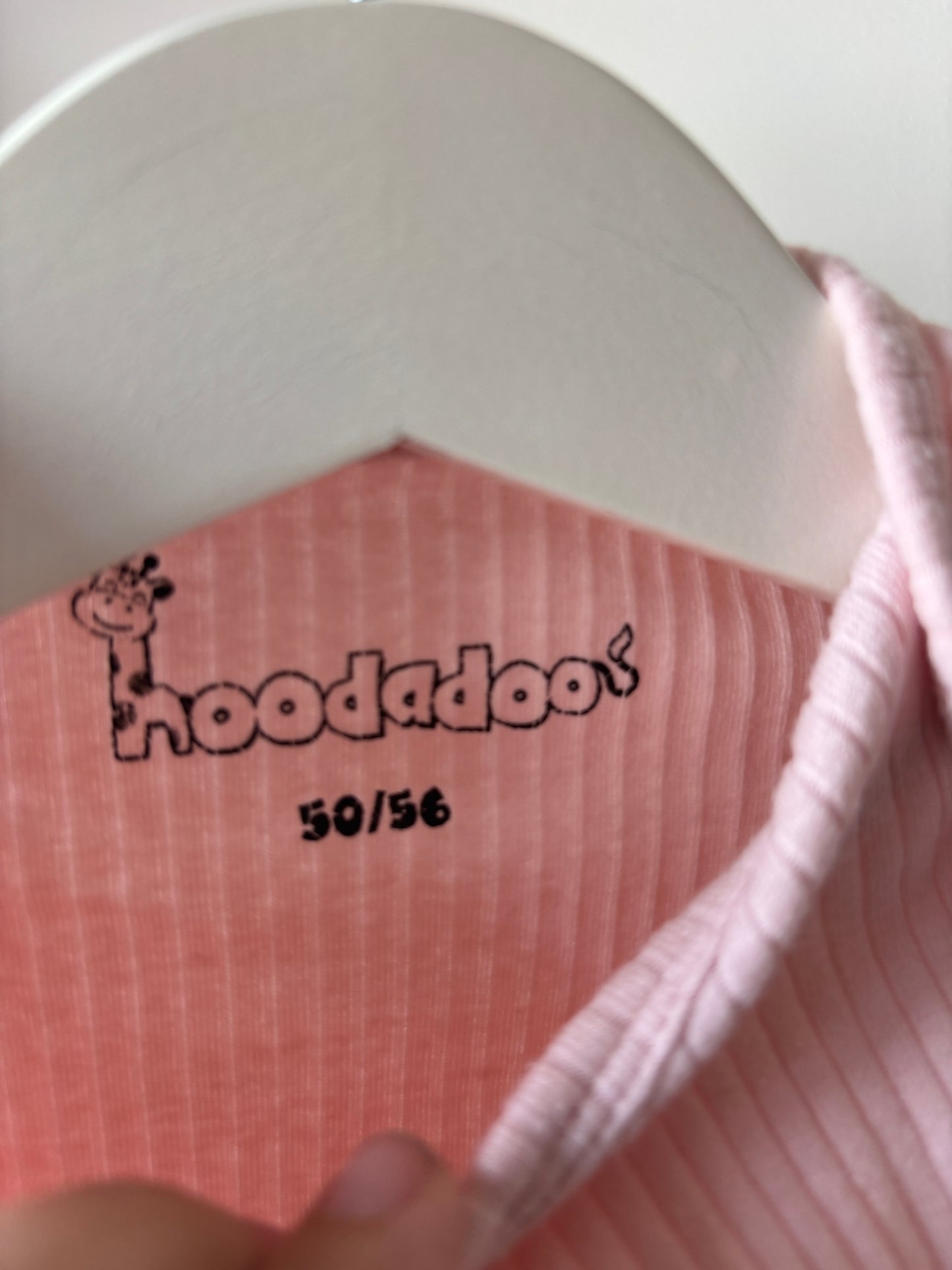 Bundel rompers met korte mouwen (2)