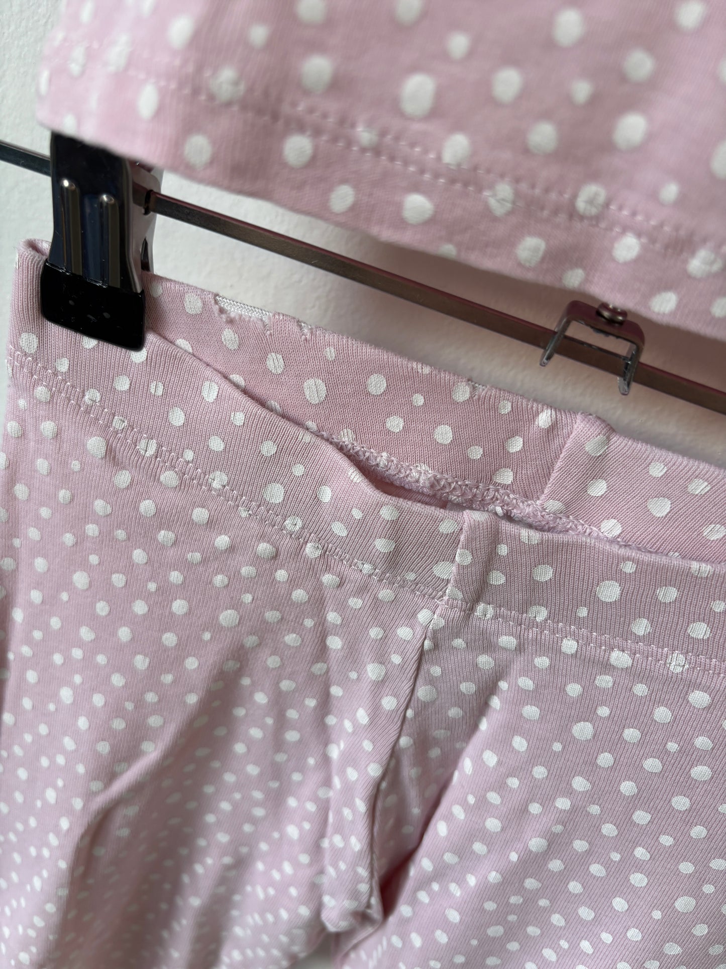 H&M pyjama 92 - goede staat
