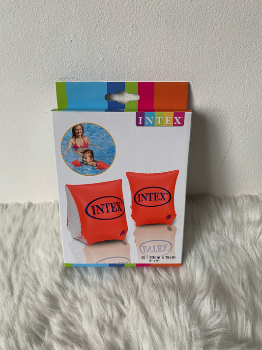 Zwembandjes | Intex | 3-6 jaar