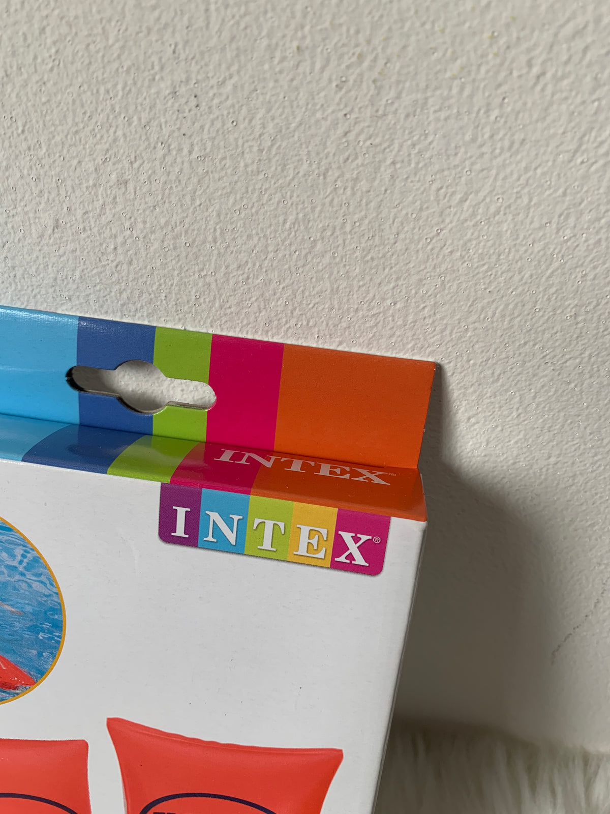 Zwembandjes | Intex | 3-6 jaar
