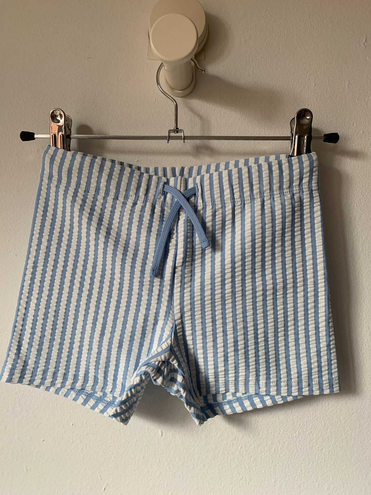 Gestreepte zwembroek | H&M | 122/128