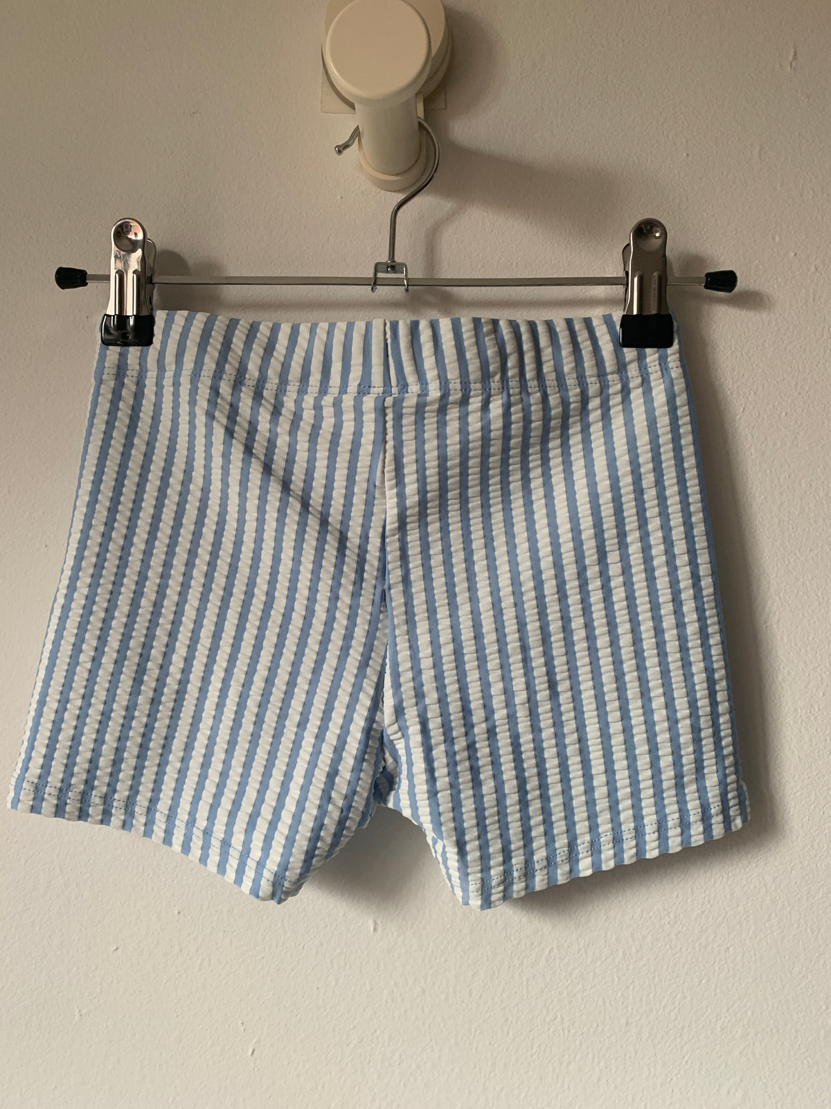 Gestreepte zwembroek | H&M | 122/128