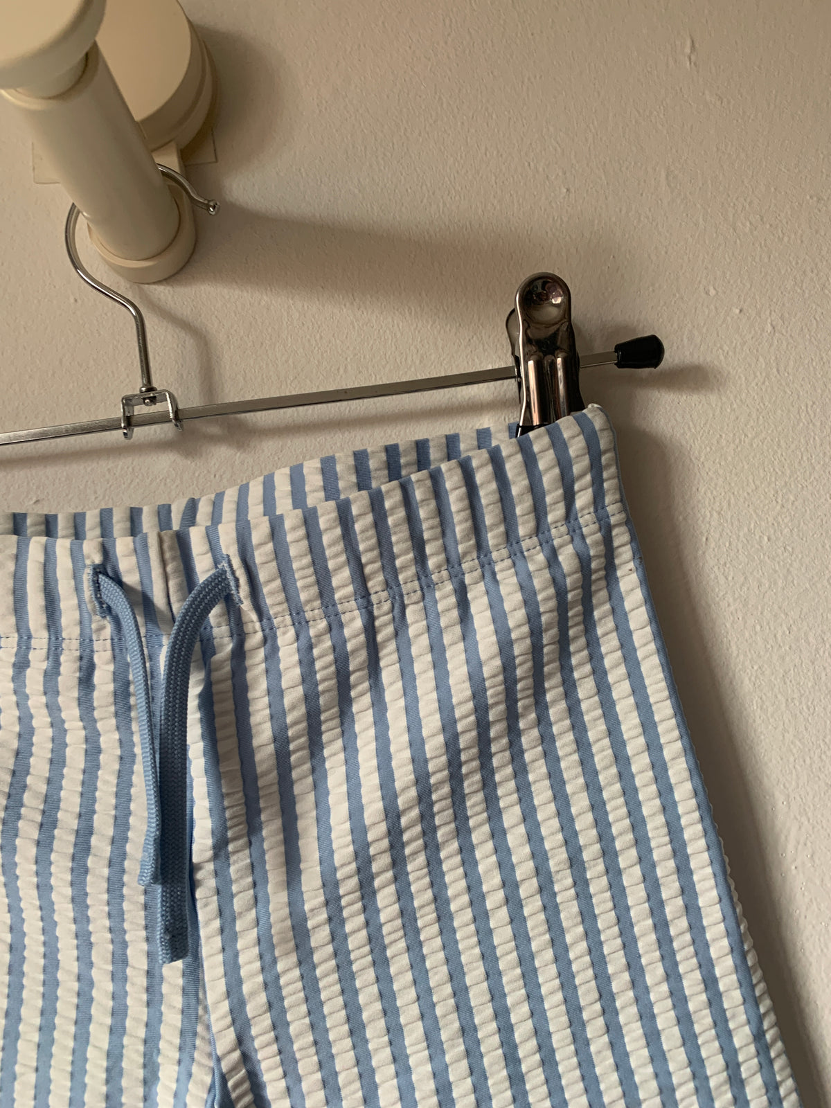 Gestreepte zwembroek | H&M | 122/128