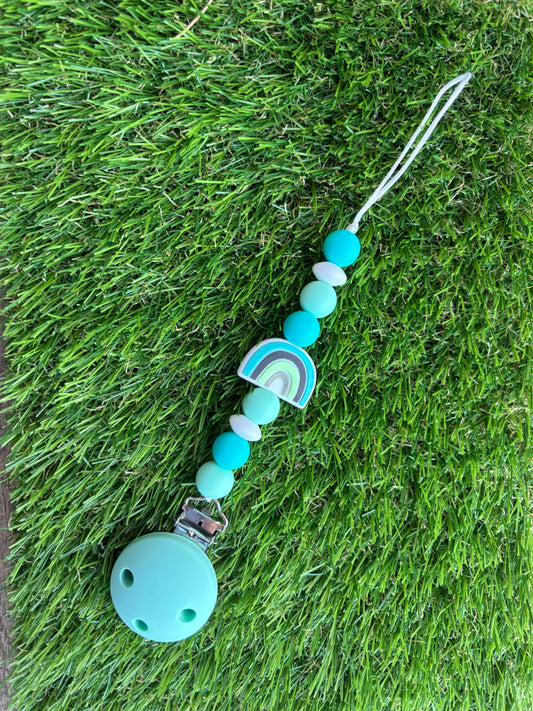 Muntgroene speenkoord