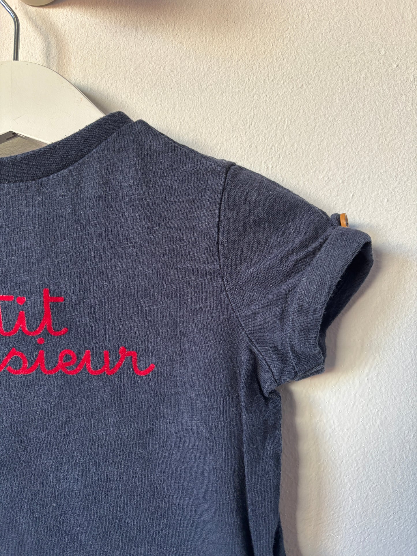 JBC T-shirt 80 - nieuwstaat 💸
