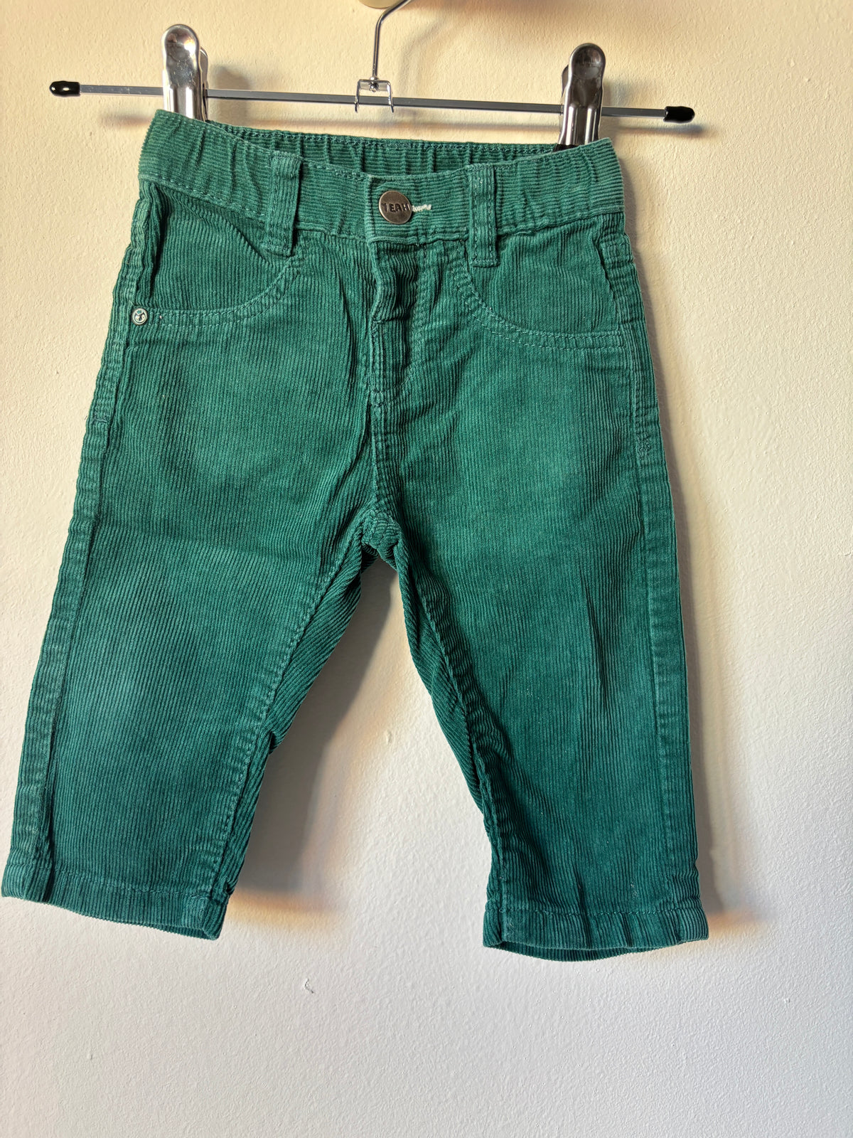 Grain de Blé broek 68 - nieuwstaat ⚡