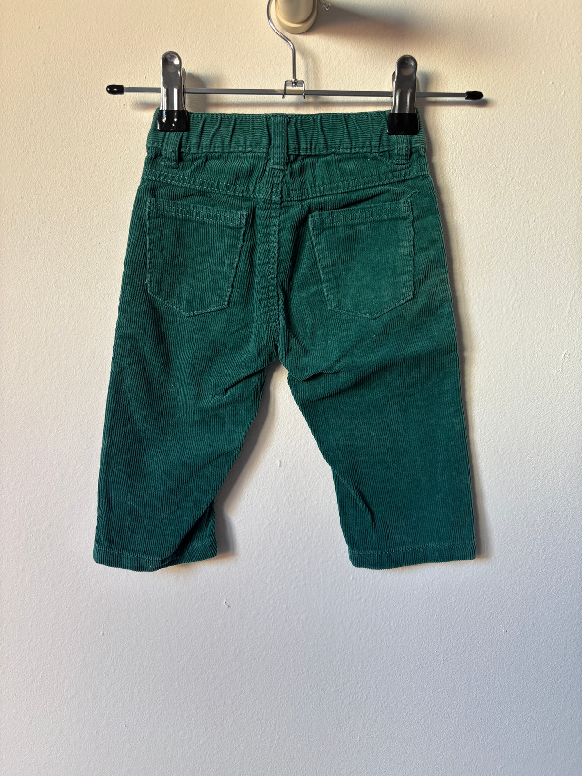 Grain de Blé broek 68 - nieuwstaat ⚡