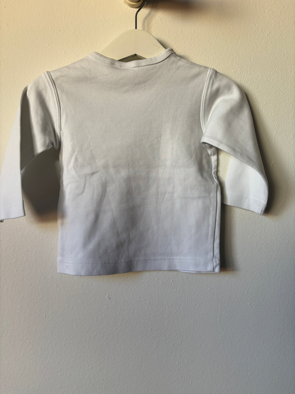 H&M longsleeve 74 - nieuwstaat 💸