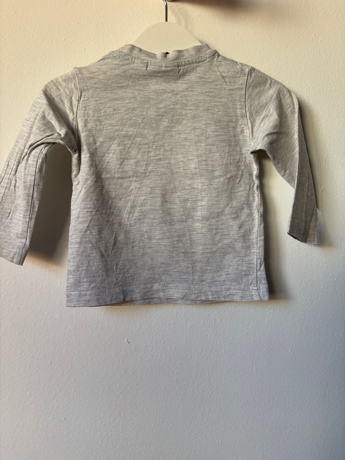 Mexx longsleeve 74 - zeer goede staat ⭐