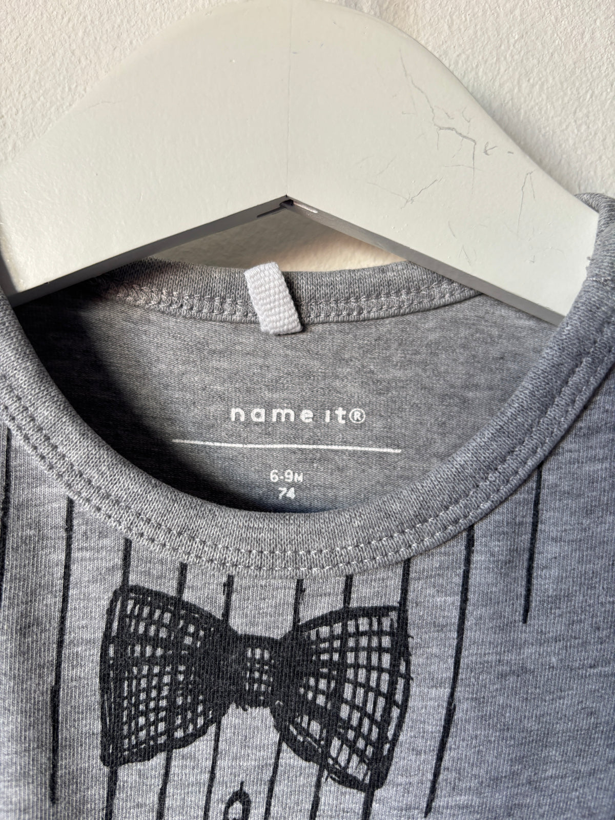 Name It longsleeve 74 - nieuwstaat ⭐