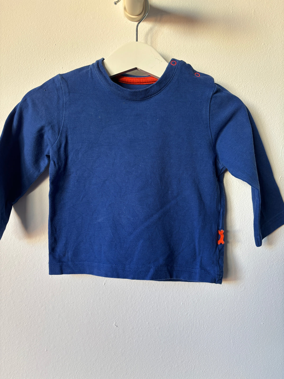 Stones and Bones longsleeve 74 - nieuwstaat 💸