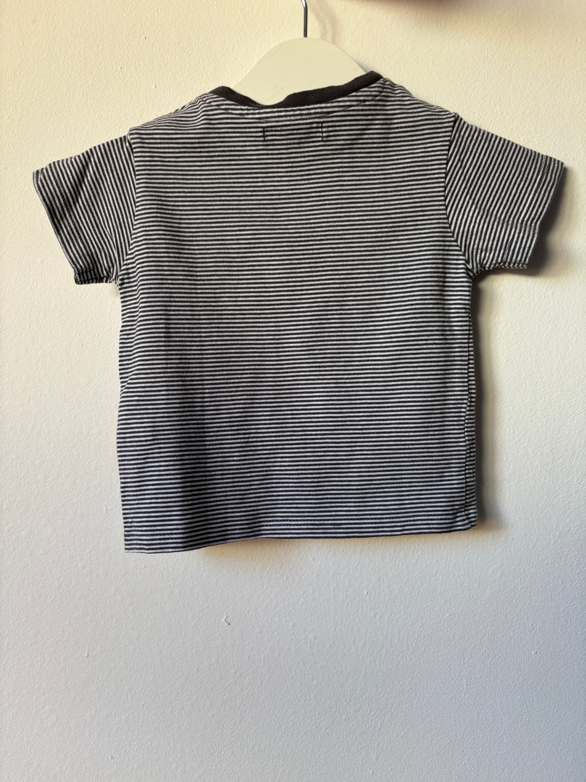 Obaïbi T-shirt 74 - zeer goede staat 💸