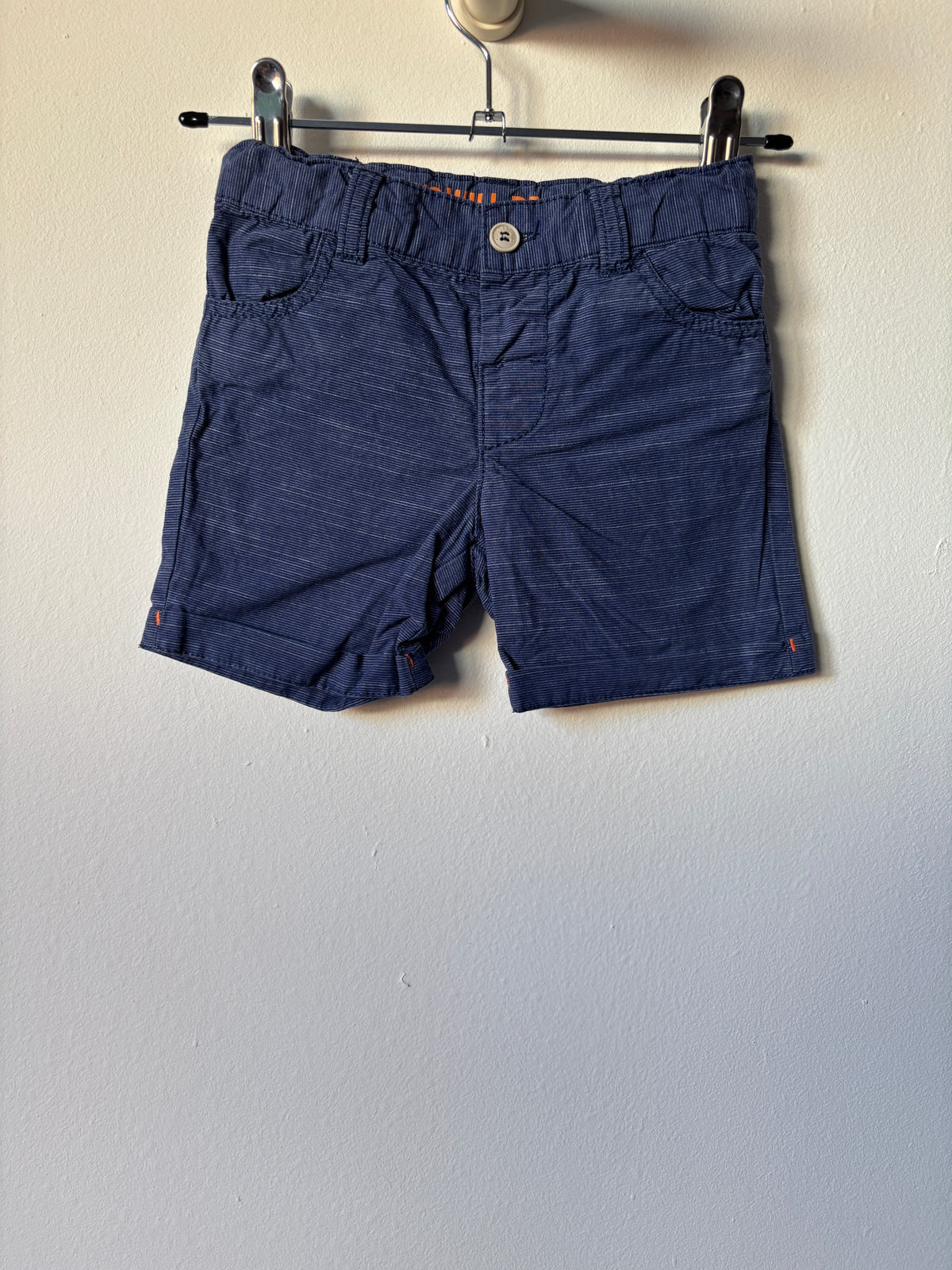 JBC short 80 - nieuwstaat 💸