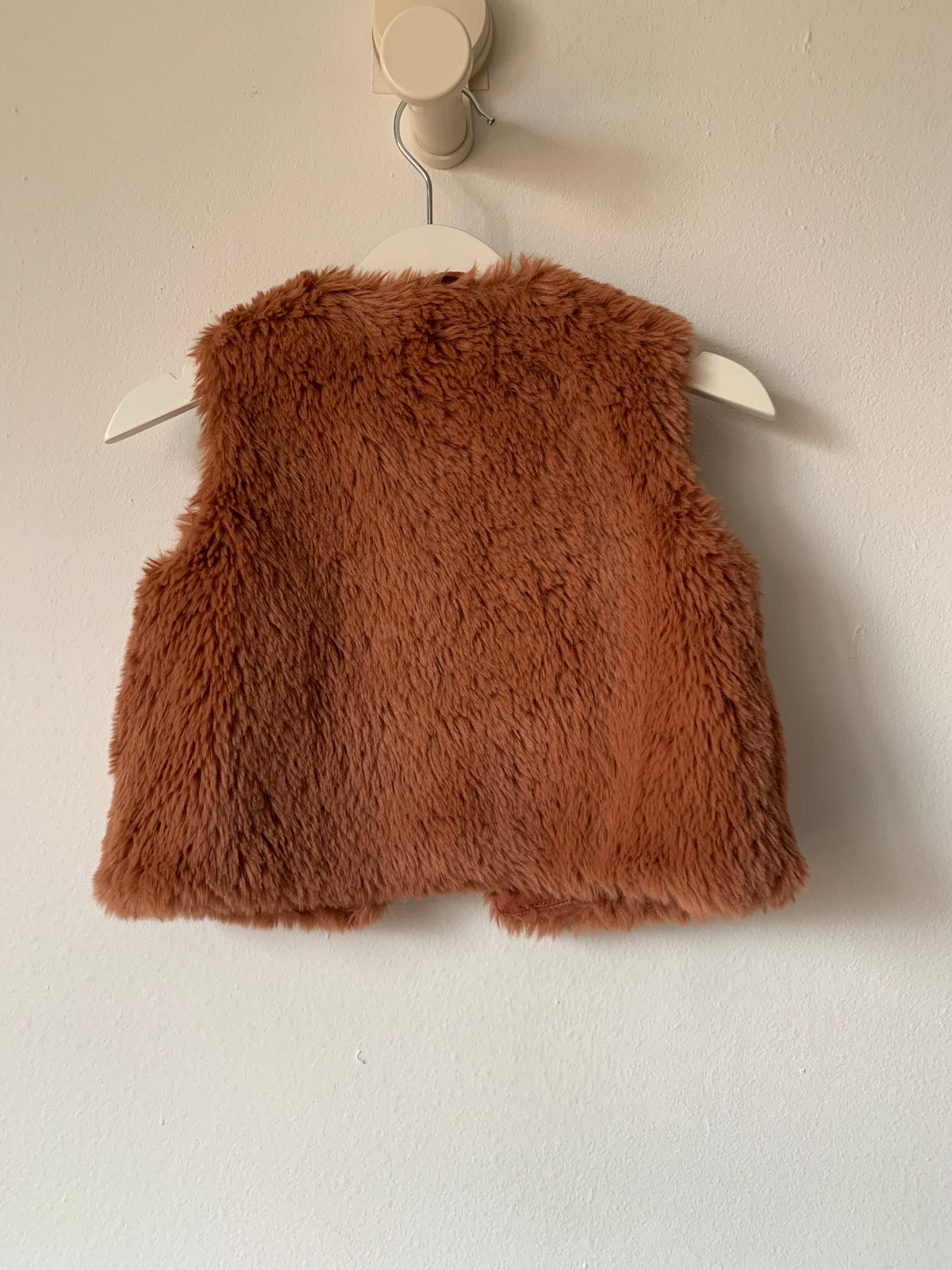 Bodywarmer | Frizzle | 86