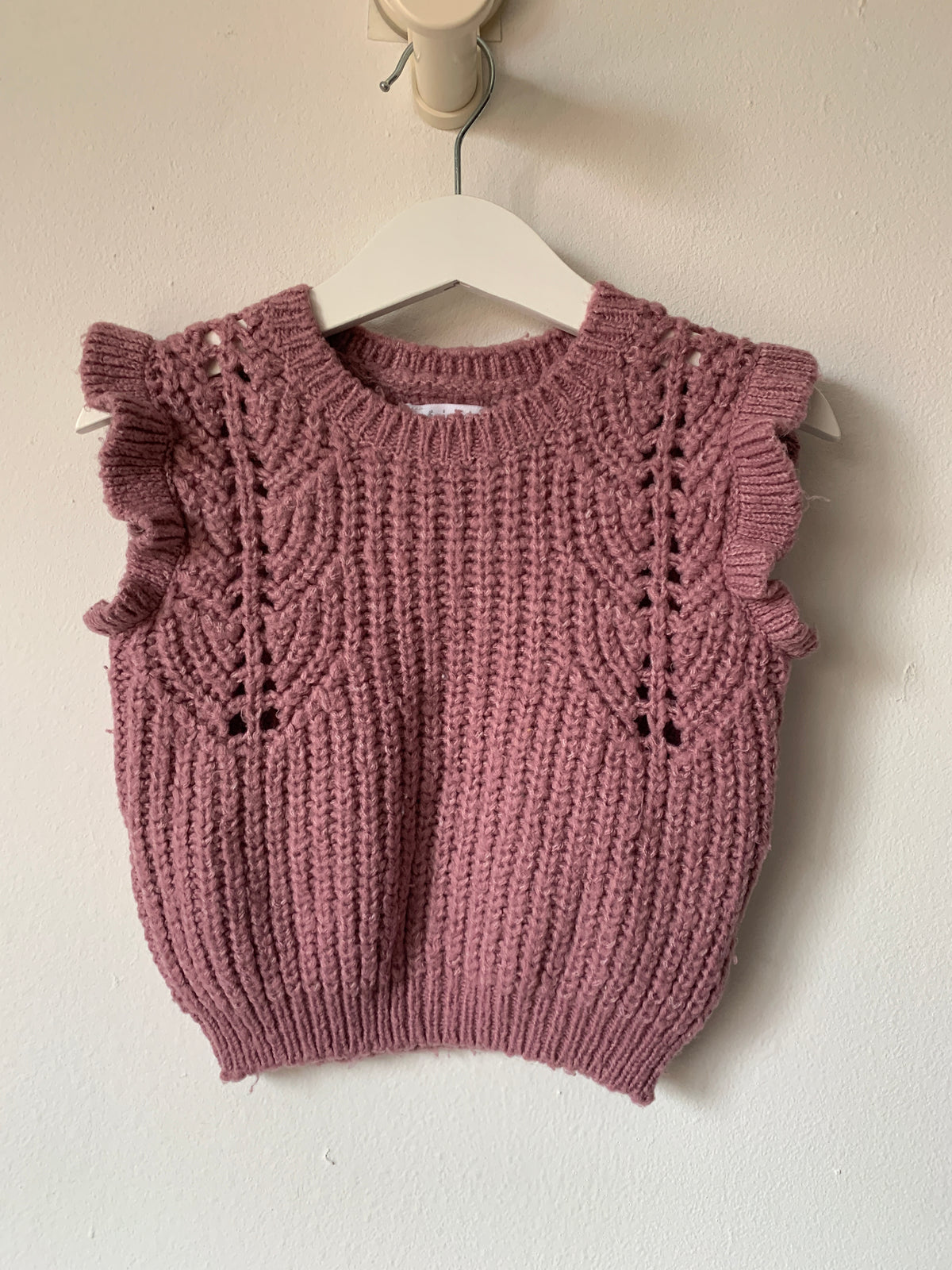 Gilet | Frizzle | 86