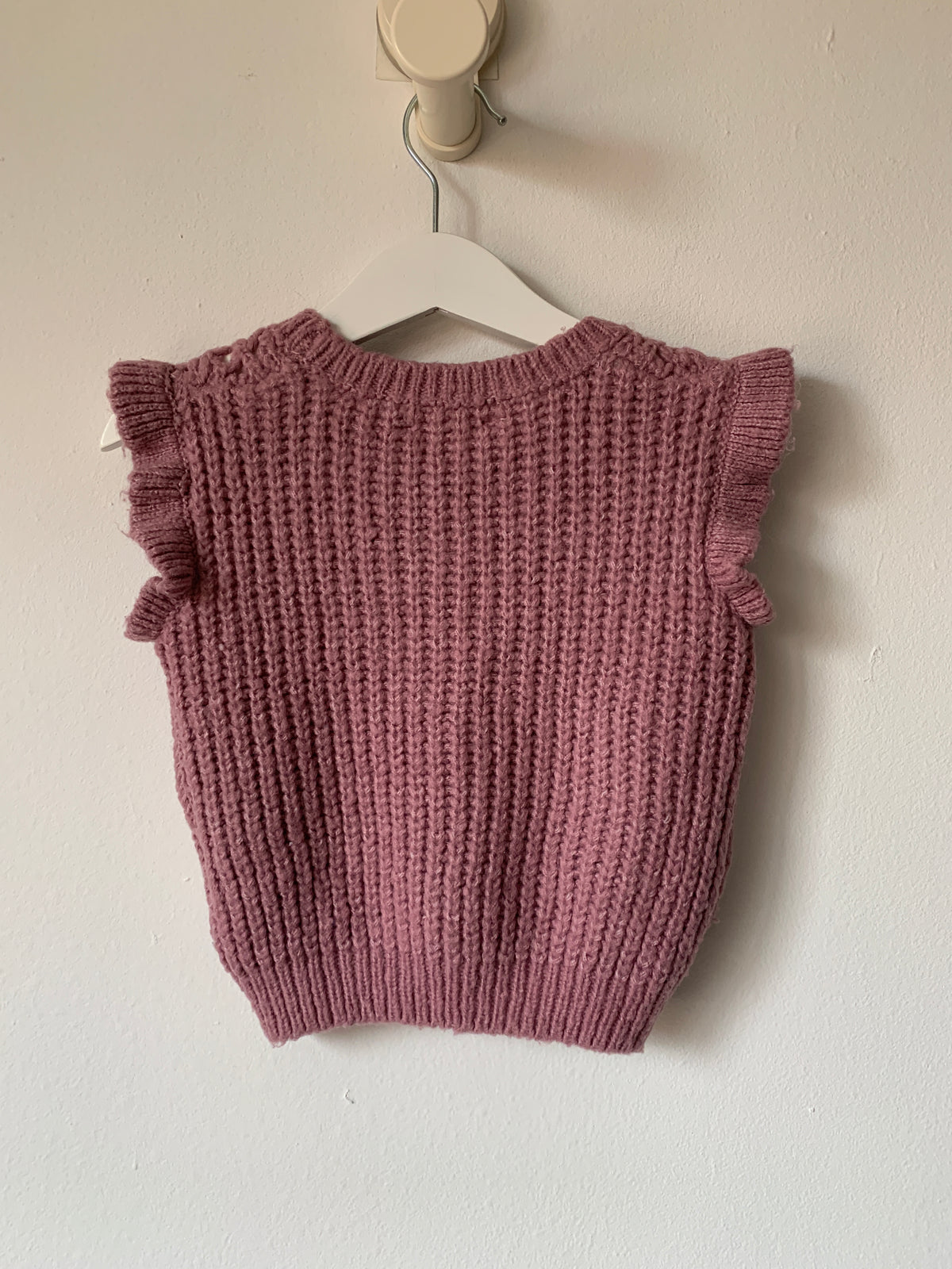 Gilet | Frizzle | 86