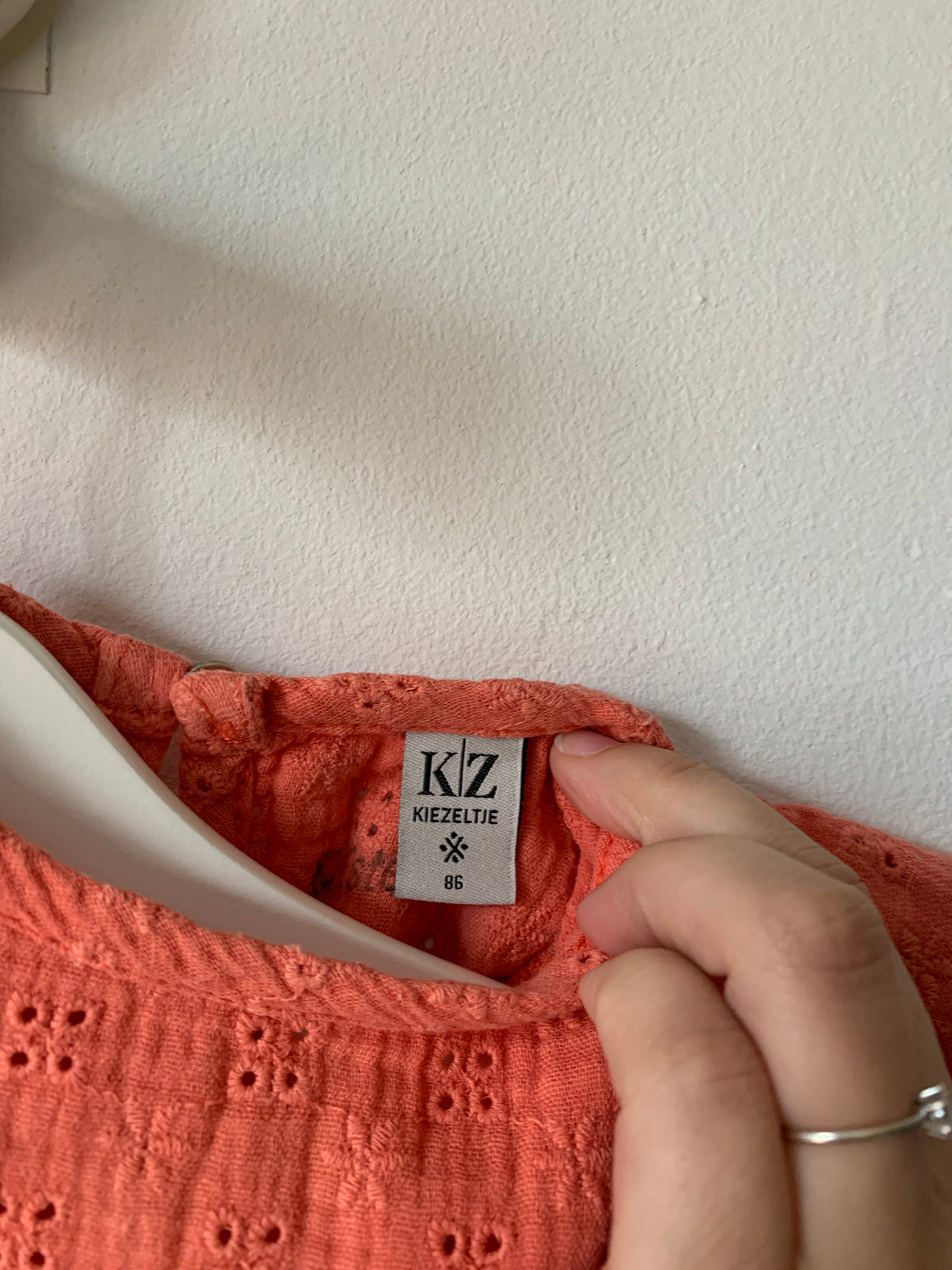 Jurkje | Kiezeltje | 86