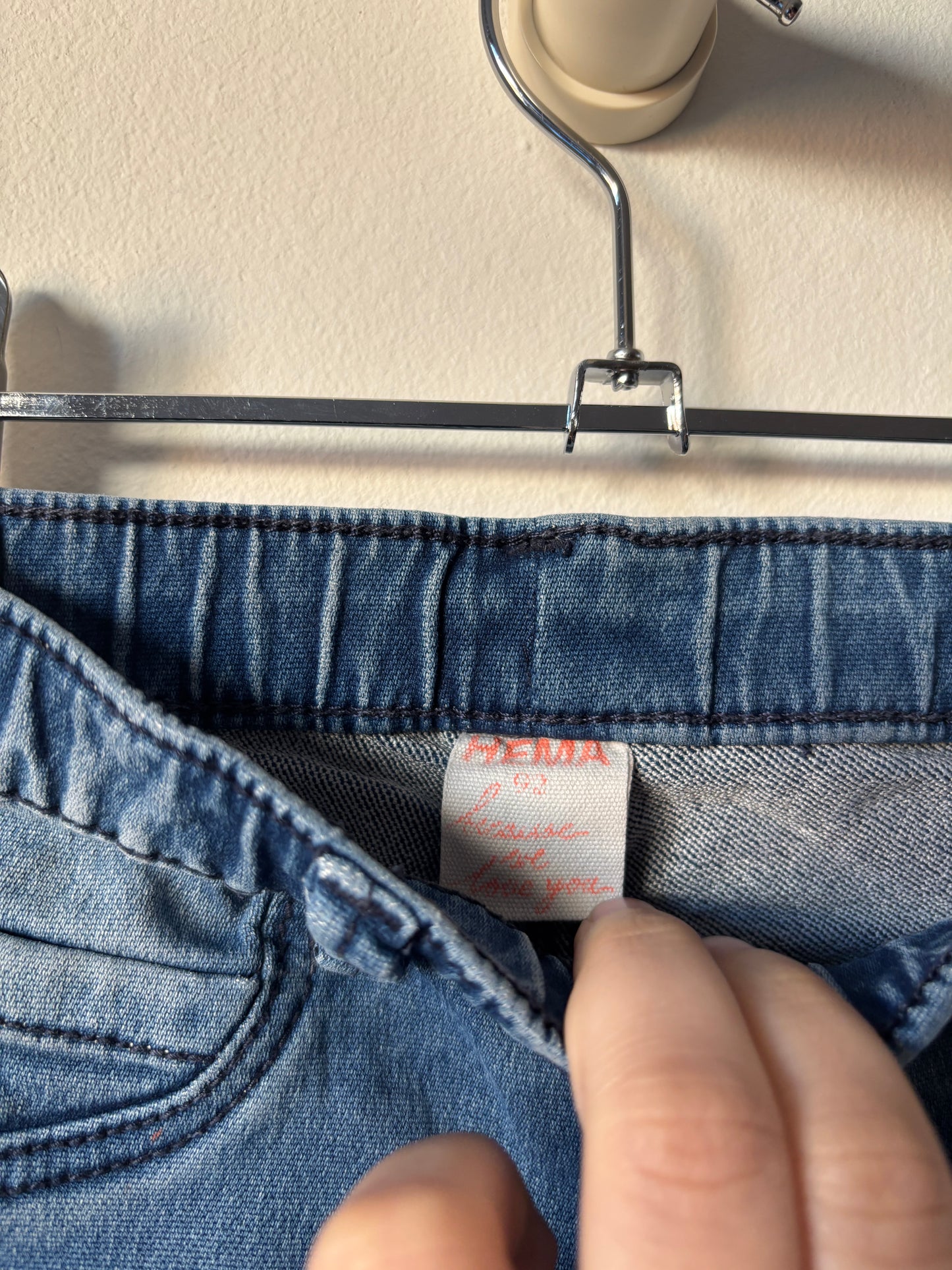 Hema short 92 - zeer goede staat 💸